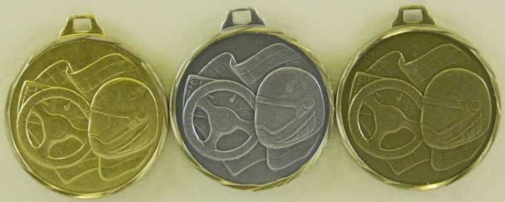 ΜΕΤΑΛΛΙΟ MK 130 3.2cm