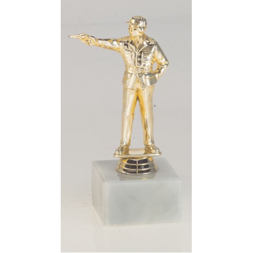 ΤΡΟΠΑΙΟ 7419 17cm