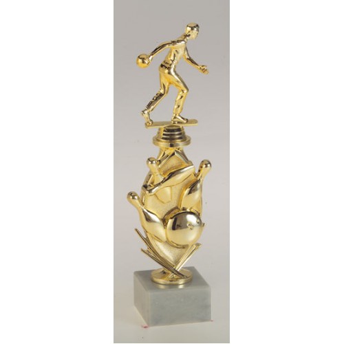 ΤΡΟΠΑΙΟ 7451 32cm