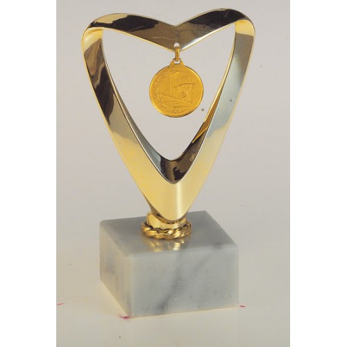 ΤΡΟΠΑΙΟ 7453 18cm