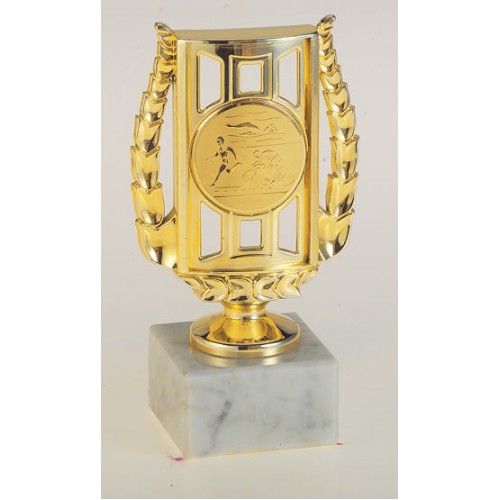 ΤΡΟΠΑΙΟ 7455 18cm