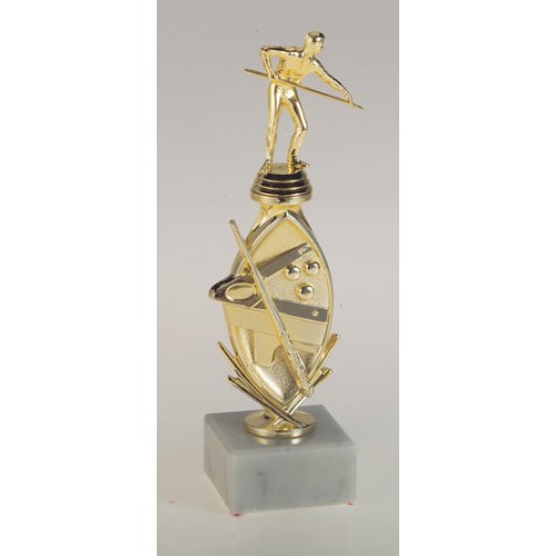 ΤΡΟΠΑΙΟ 7456 30cm