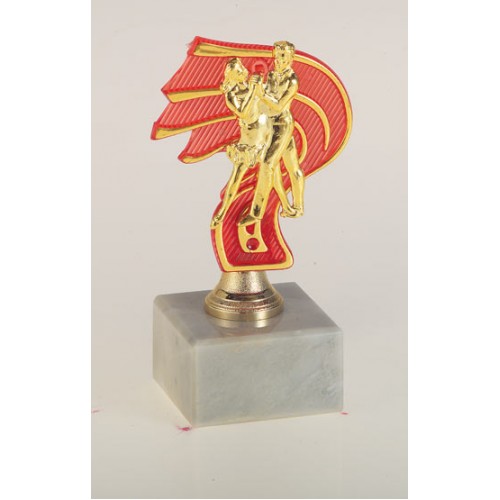 ΤΡΟΠΑΙΟ 7461 18cm