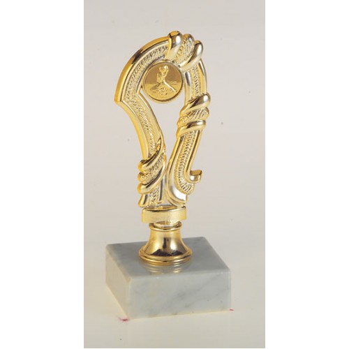 ΤΡΟΠΑΙΟ 7464 19cm