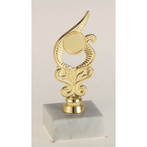 ΤΡΟΠΑΙΟ 7507 17cm