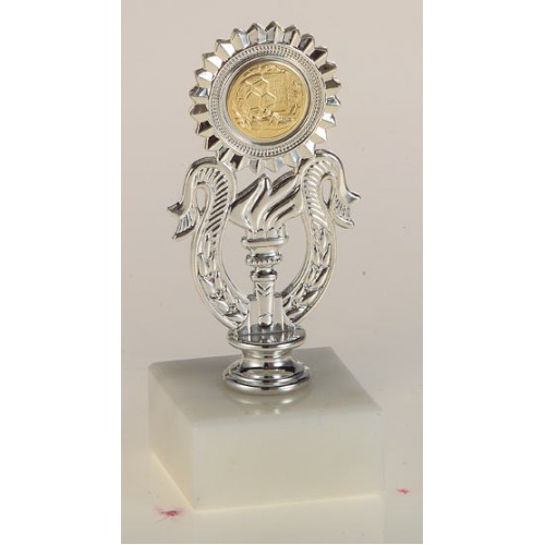 ΤΡΟΠΑΙΟ 7517 15cm