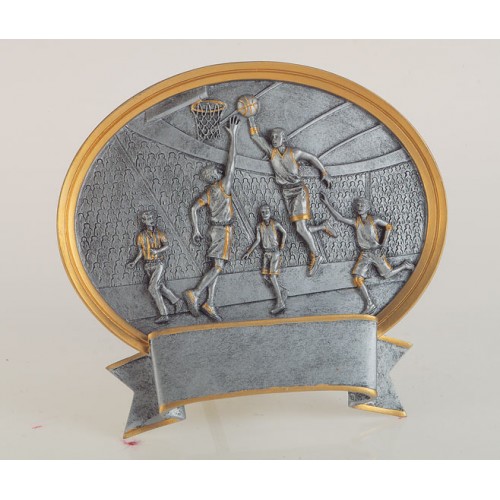 ΤΡΟΠΑΙΟ 7527 16x17cm