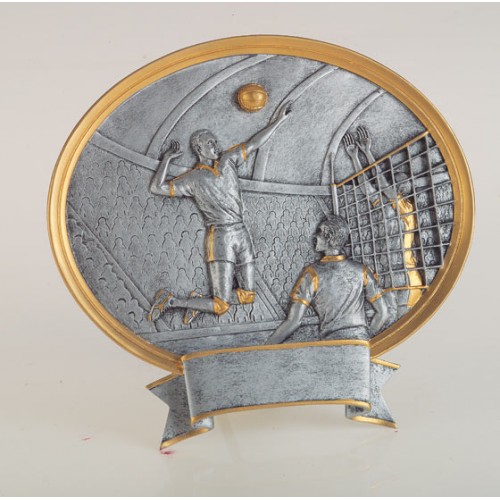 ΤΡΟΠΑΙΟ 7528 22x20cm