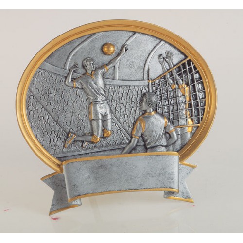 ΤΡΟΠΑΙΟ 7529 16x17cm