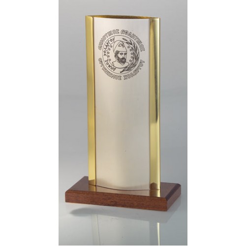 ΒΡΑΒΕΙΟ 8001 30cm