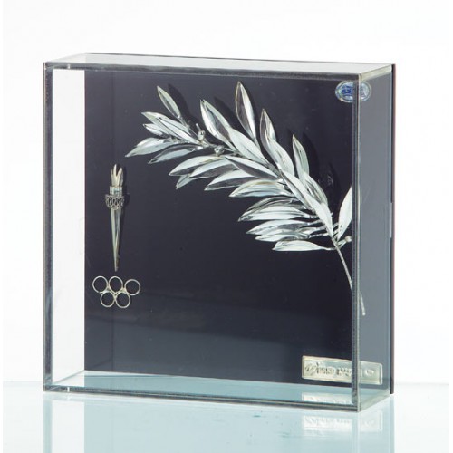 ΒΡΑΒΕΙΟ 8152 14x14x5cm