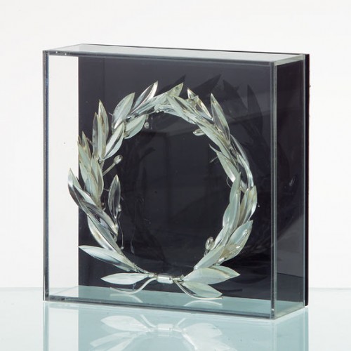 ΒΡΑΒΕΙΟ 8153 14x5x14cm