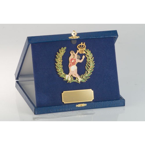 ΚΑΣΕΤΙΝΑ 8233 21x17cm -30%