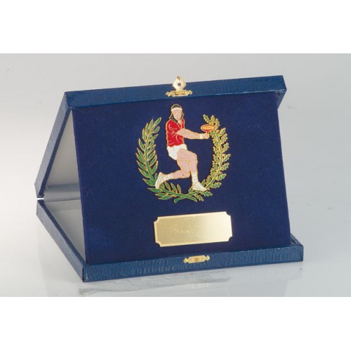 ΚΑΣΕΤΙΝΑ 8238 21x17cm -30%