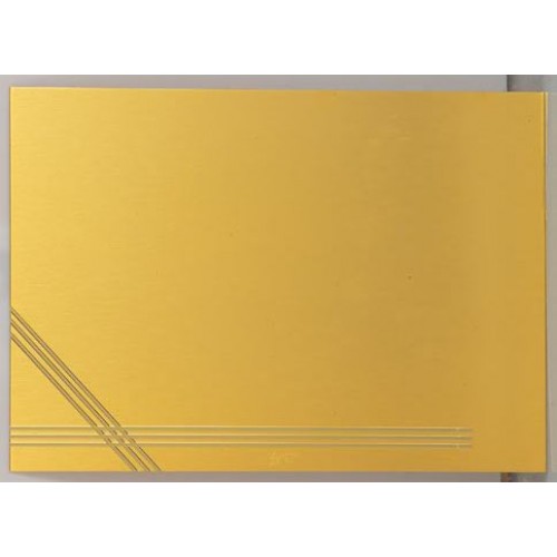 ΠΛΑΚΕΤΑ 8312 ΧΡΥΣΟΣ 24Κ