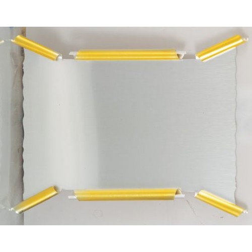 ΠΛΑΚΕΤΑ 8314 19x16cm