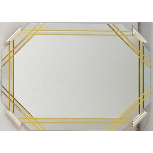 ΠΛΑΚΕΤΑ 8322 14x10cm