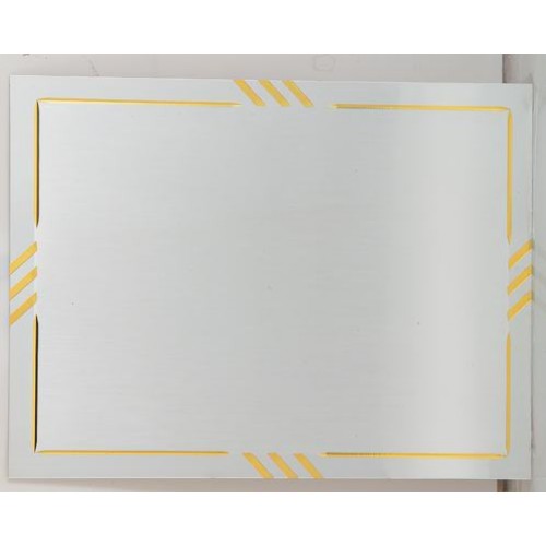 ΠΛΑΚΕΤΑ 8325B 17x12cm