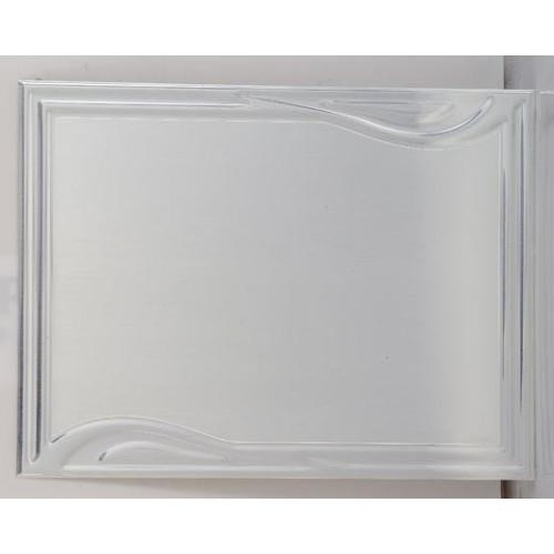 ΠΛΑΚΕΤΑ 8351 20x15cm