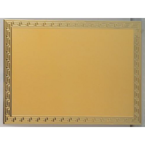 ΠΛΑΚΕΤΑ 8373A 20x15cm