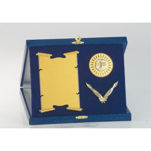 ΚΑΣΕΤΙΝΑ 8519 21x17cm