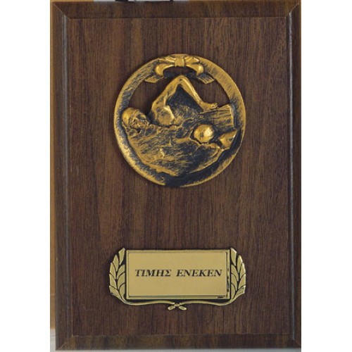 ΠΛΑΚΕΤΑ ΣΕ ΞΥΛΟ 8648 11x15cm -20%