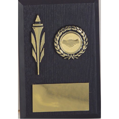 ΠΛΑΚΕΤΑ ΣΕ ΞΥΛΟ 8661 15x10cm