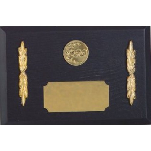 ΠΛΑΚΕΤΑ ΣΕ ΞΥΛΟ 8671 15x10cm