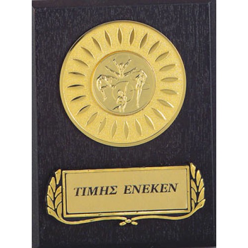 ΠΛΑΚΕΤΑ ΣΕ ΞΥΛΟ 8702 8x10cm