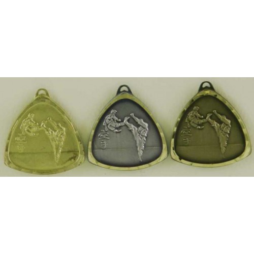 ΜΕΤΑΛΛΙΟ MK 145 4x3.7cm