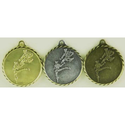 ΜΕΤΑΛΛΙΟ MK 141 4.2cm