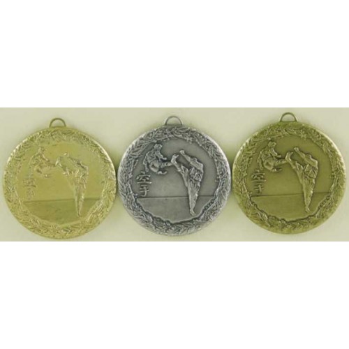 ΜΕΤΑΛΛΙΟ MK 139