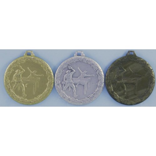 ΜΕΤΑΛΛΙΟ MK 116 4.2cm