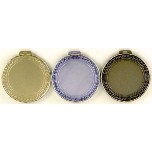 ΜΕΤΑΛΛΙΟ MK 003 7cm