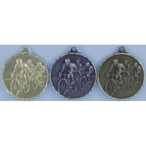 ΜΕΤΑΛΛΙΟ MK 128 4,2cm