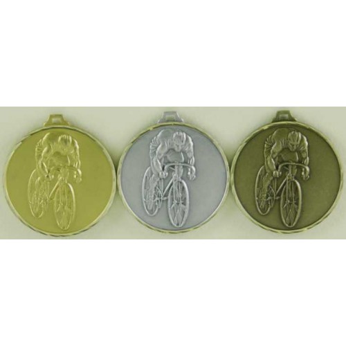 ΜΕΤΑΛΛΙΟ MK 126