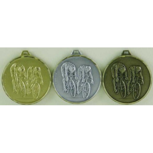 ΜΕΤΑΛΛΙΟ MK 125