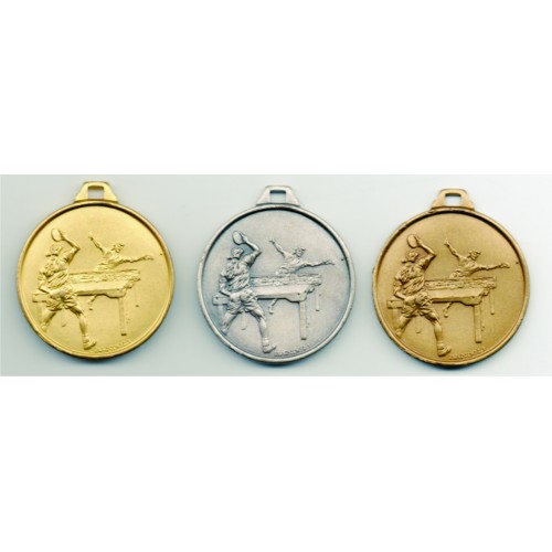 ΜΕΤΑΛΛΙΟ MK 117 3.2cm