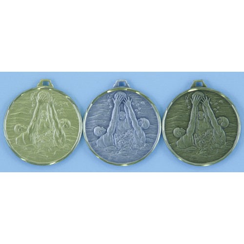 ΜΕΤΑΛΛΙΟ MK 091 4.2cm