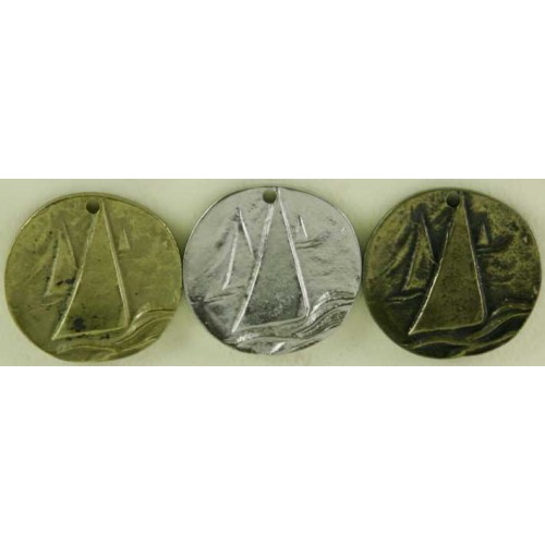 ΜΕΤΑΛΛΙΟ MK 101 4.5cm