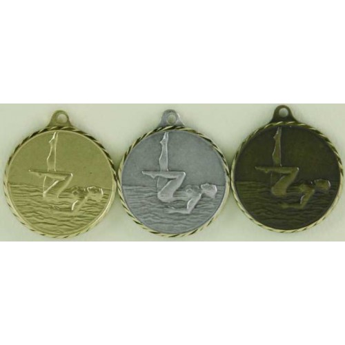 ΜΕΤΑΛΛΙΟ MK 088