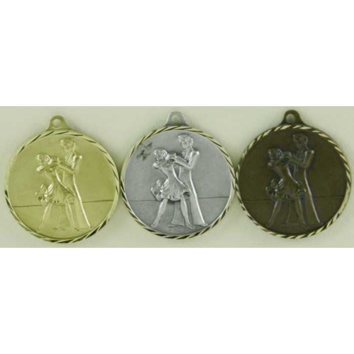 ΜΕΤΑΛΛΙΟ MK 079