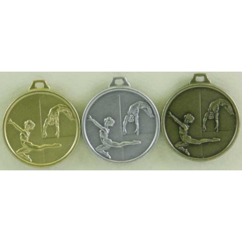 ΜΕΤΑΛΛΙΟ MK 078 3.5cm