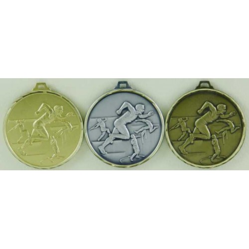 ΜΕΤΑΛΛΙΟ MK 070