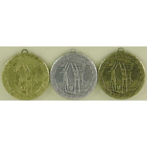 ΜΕΤΑΛΛΙΟ MK 061