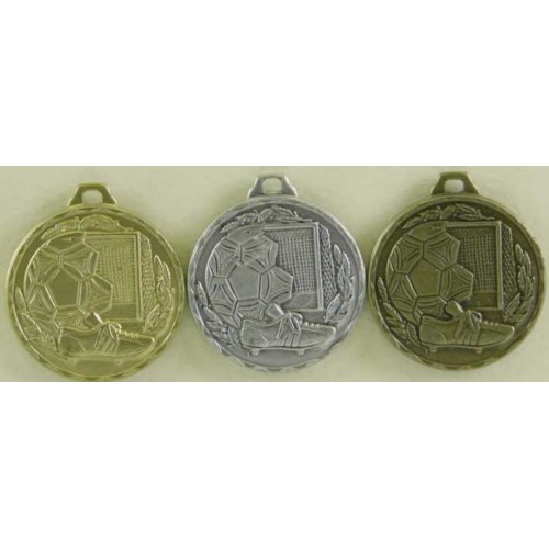 ΜΕΤΑΛΛΙΟ MK 050 3.2cm