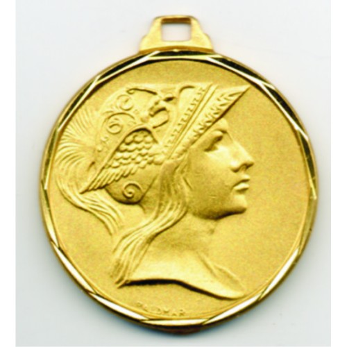 ΜΕΤΑΛΛΙΟ MK 042 3.5cm