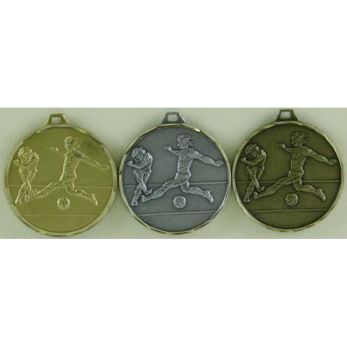 ΜΕΤΑΛΛΙΟ MK 047