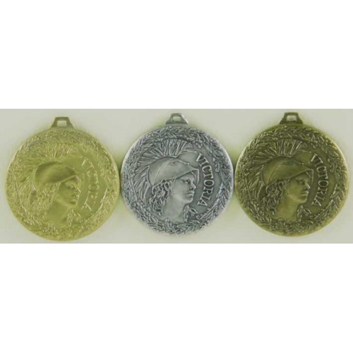 ΜΕΤΑΛΛΙΟ MK 041 4.2cm