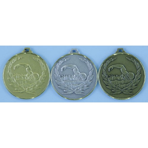 ΜΕΤΑΛΛΙΟ MK 082